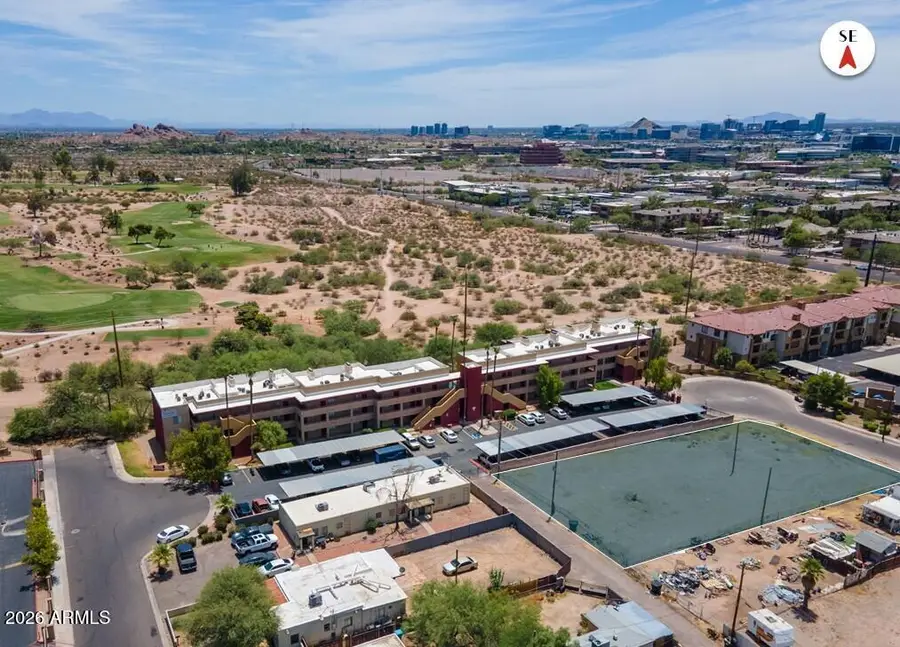 5336 E Polk Street #32, Phoenix, AZ 85008 - #3