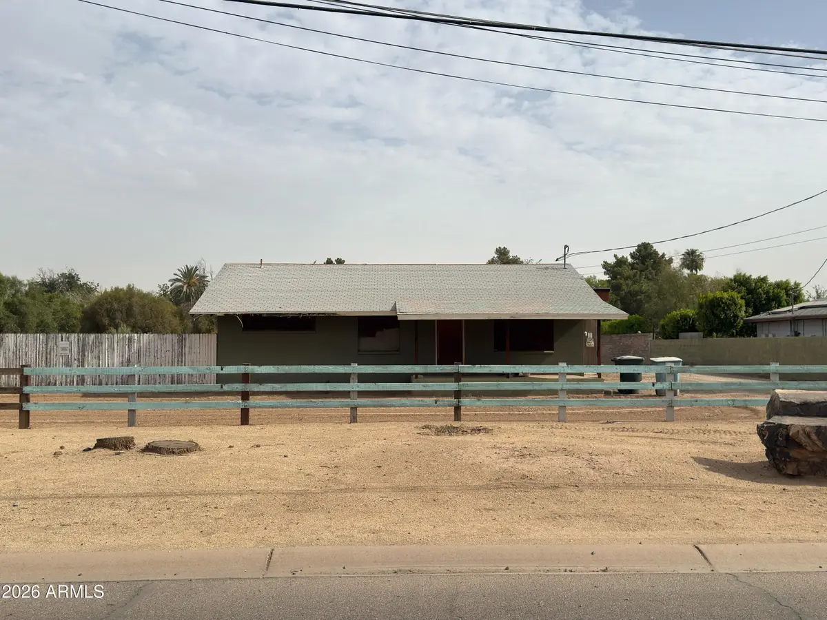 2804 W Belmont Avenue, Phoenix, AZ 85051 - #1
