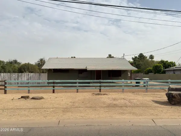 2804 W Belmont Avenue, Phoenix, AZ 85051