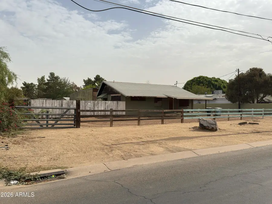 2804 W Belmont Avenue, Phoenix, AZ 85051 - #2