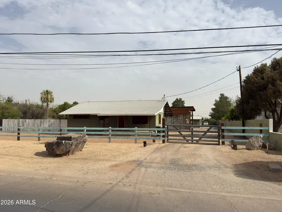 2804 W Belmont Avenue, Phoenix, AZ 85051 - #3