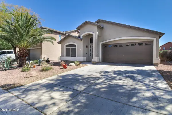 853 E Mountain View Road, San Tan Valley, AZ 85143