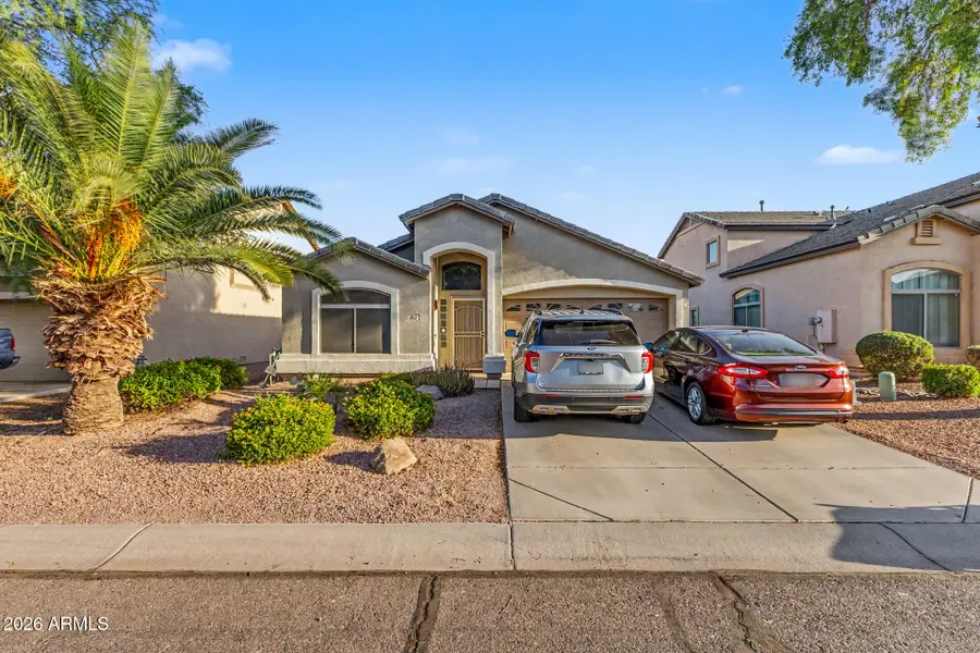 853 E Mountain View Road, San Tan Valley, AZ 85143 - #2
