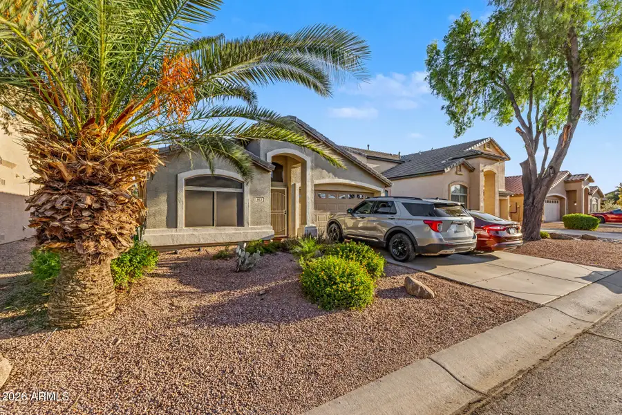 853 E Mountain View Road, San Tan Valley, AZ 85143 - #3