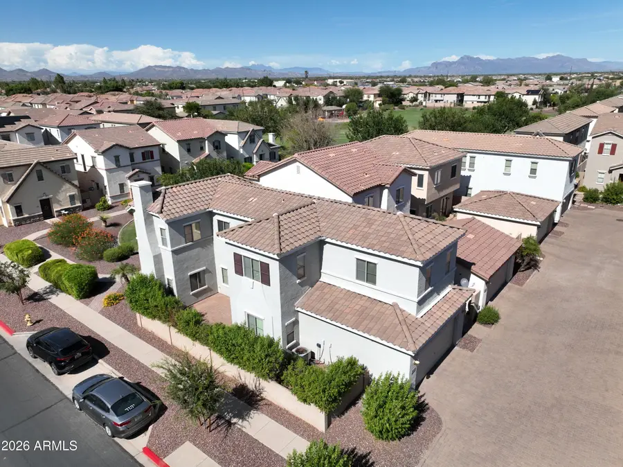 453 N Citrus Lane, Gilbert, AZ 85234 - #3