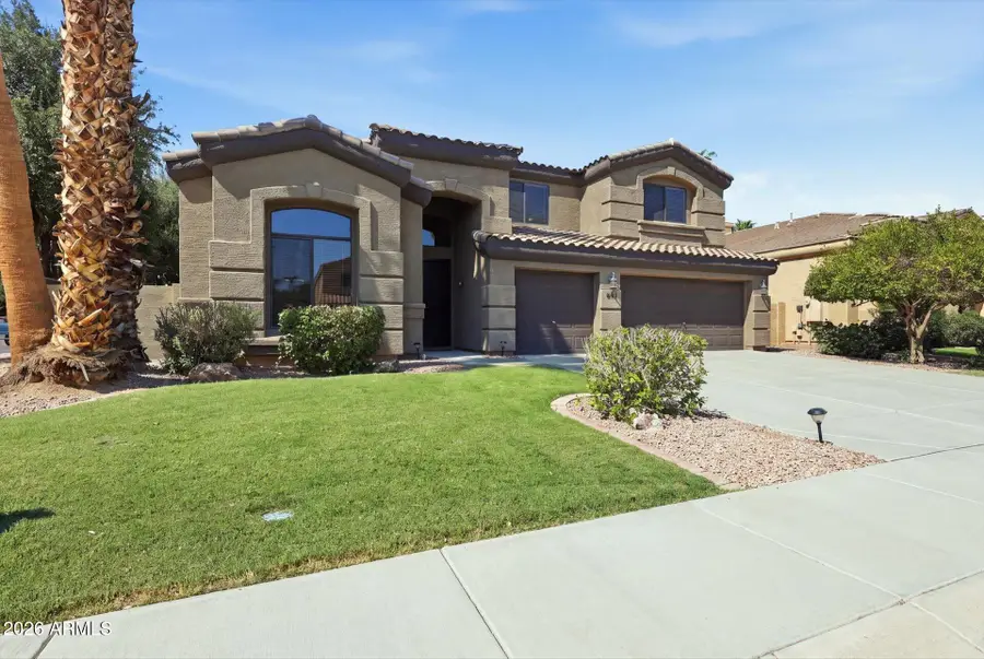 692 W Honeysuckle Drive, Chandler, AZ 85248 - #2
