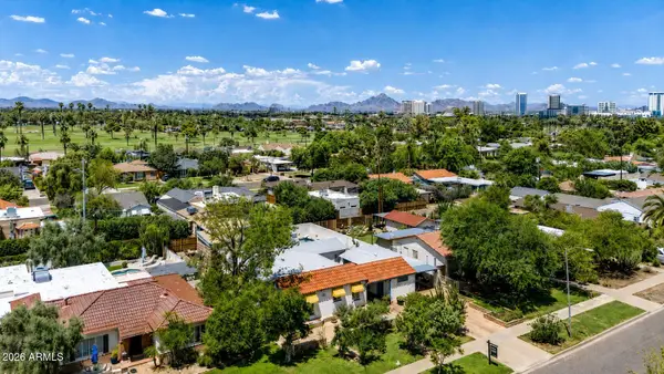 1624 W Lewis Avenue, Phoenix, AZ 85007