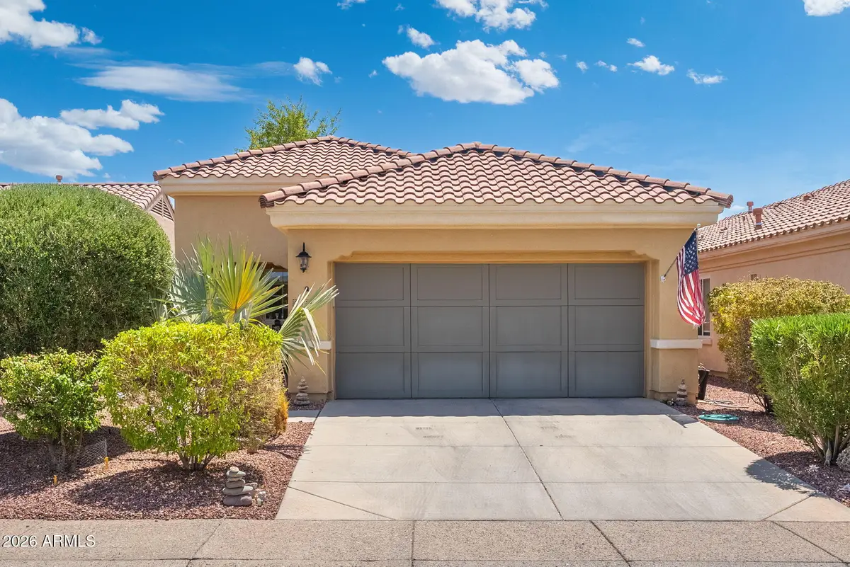 12931 W Chapala Drive, Sun City West, AZ 85375 - #1