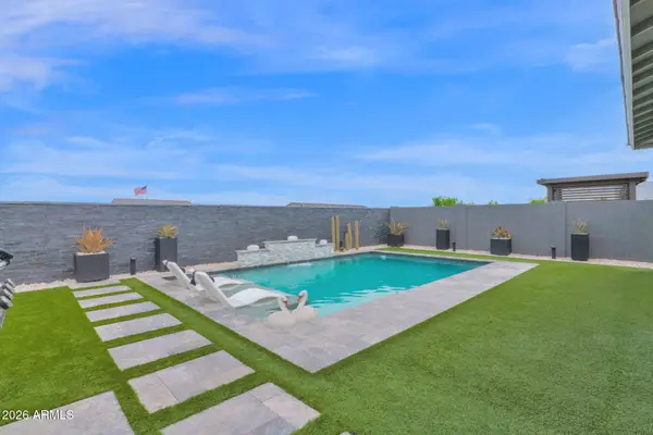 5661 N 206th Avenue, Buckeye, AZ 85396