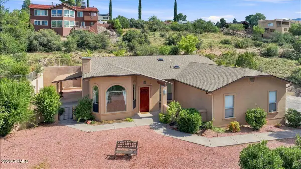 2263 E Rio Mesa Trail, Cottonwood, AZ 86326