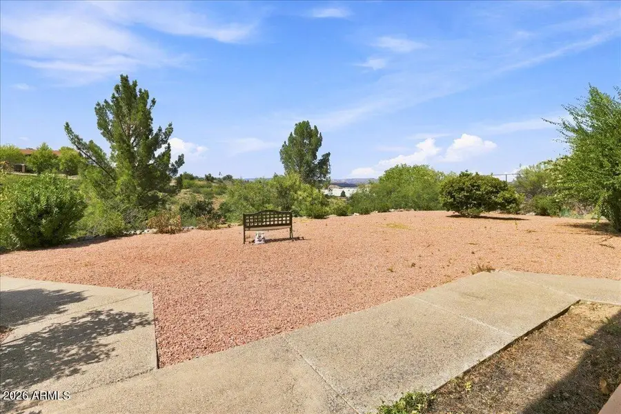 2263 E Rio Mesa Trail, Cottonwood, AZ 86326 - #2