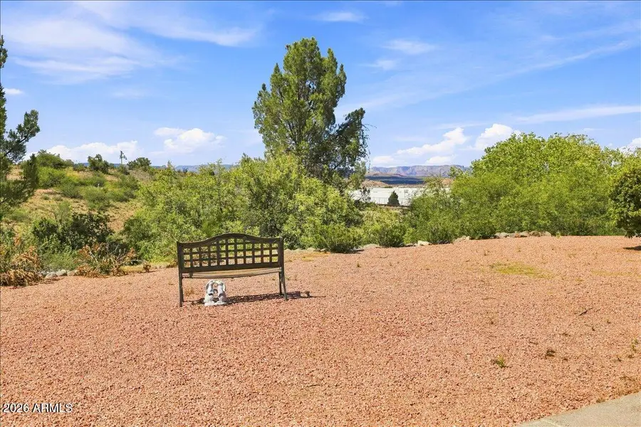 2263 E Rio Mesa Trail, Cottonwood, AZ 86326 - #3