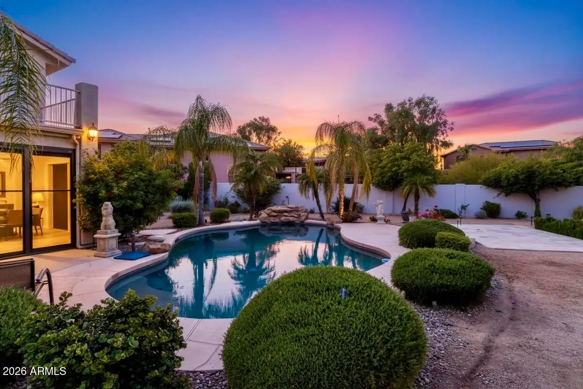 33209 N 61st Street, Scottsdale, AZ 85266 - #1