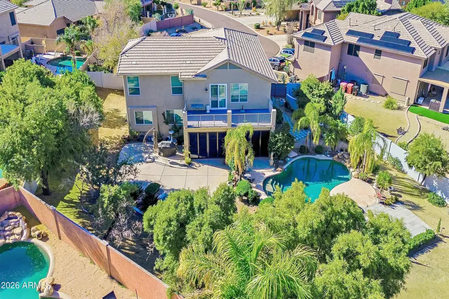 33209 N 61st Street, Scottsdale, AZ 85266 - #3