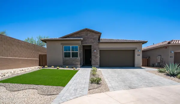 7651 E Camino Vivaz --, Scottsdale, AZ 85255