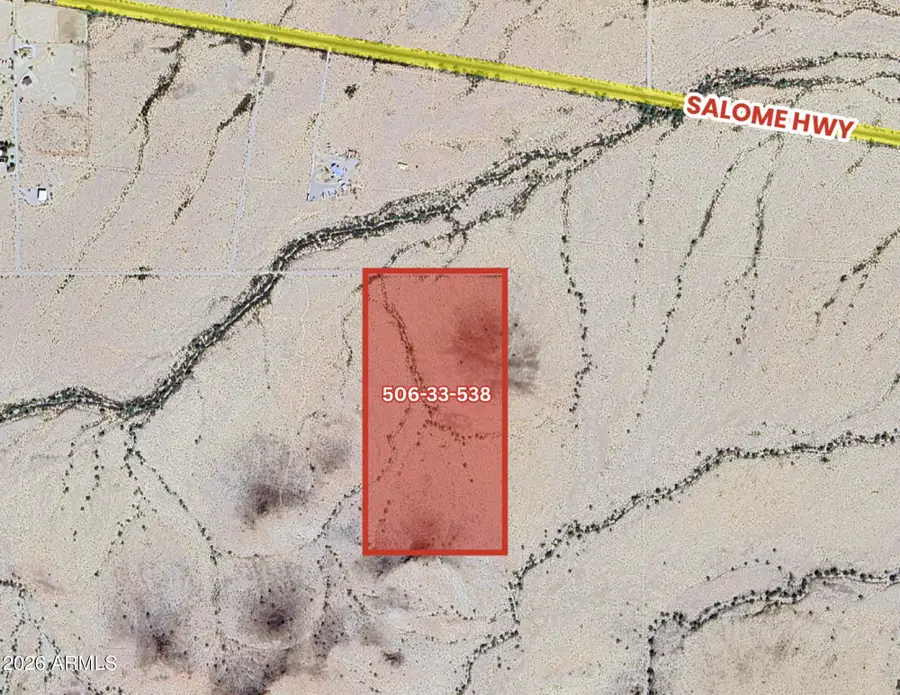 0 506-33-538 -- #49, Tonopah, AZ 85354 - #2