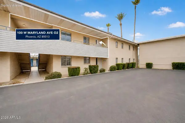 100 W Maryland Avenue #O2, Phoenix, AZ 85013
