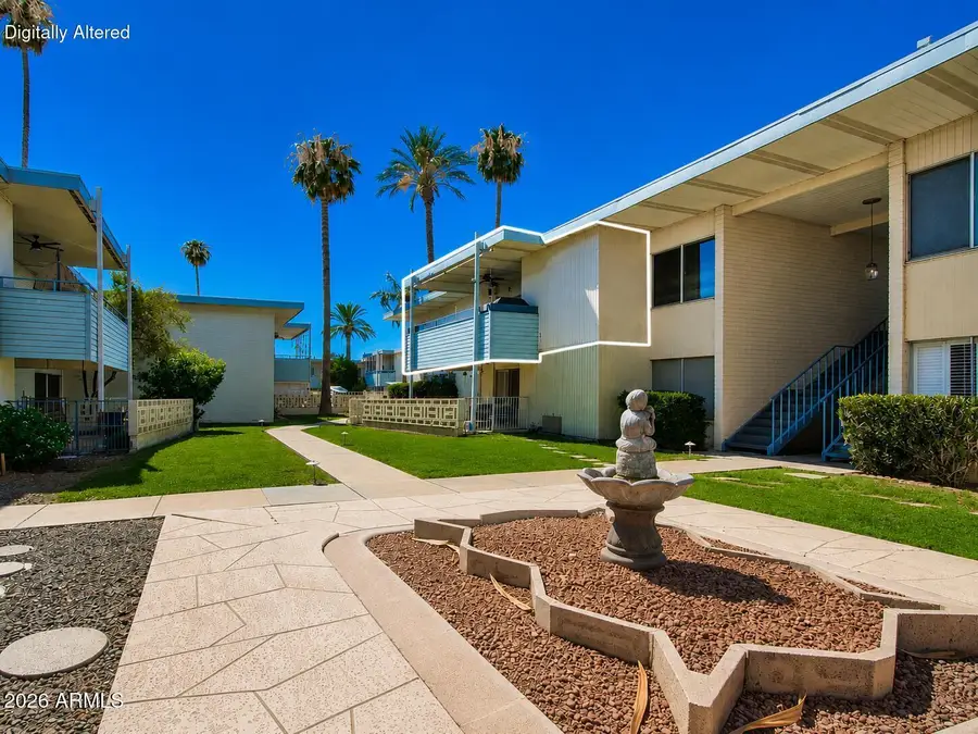100 W Maryland Avenue #O2, Phoenix, AZ 85013 - #2