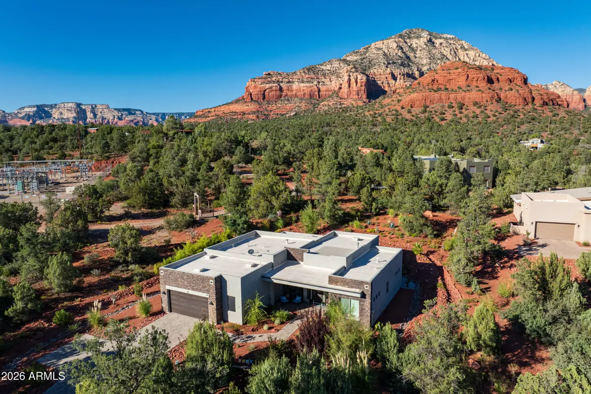 15 Stetson Court, Sedona, AZ 86336 - #1