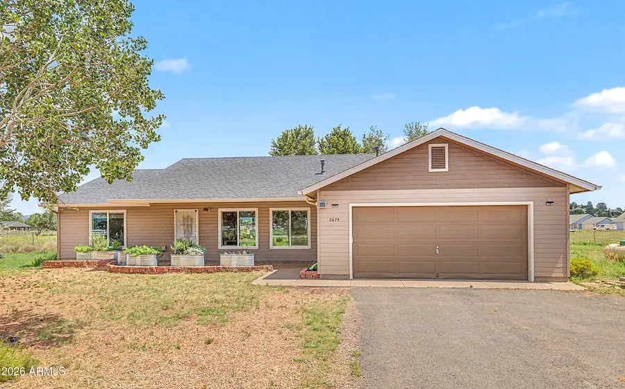 8625 N Crystal View Lane, Flagstaff, AZ 86004 - #2
