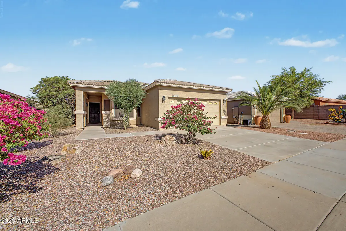 1216 N Lantana Place, Casa Grande, AZ 85122 - #1