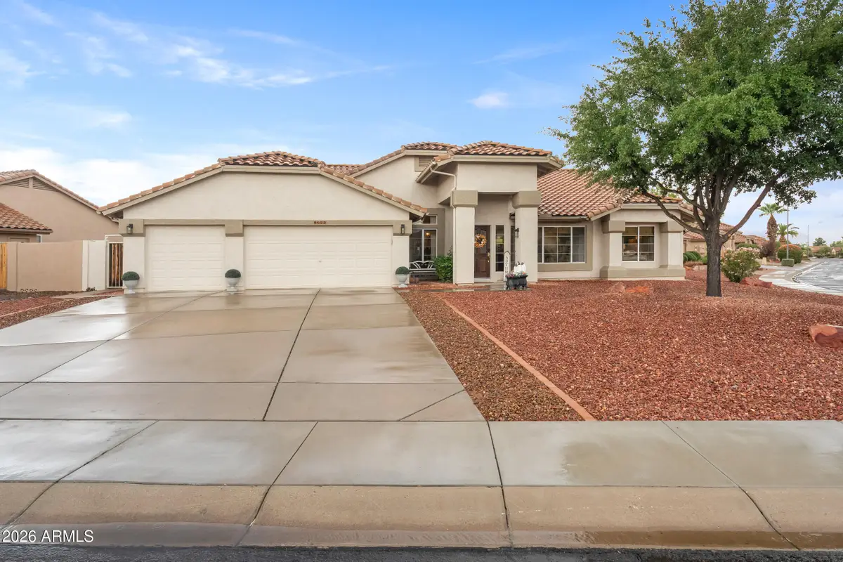 8623 W Escuda Drive, Peoria, AZ 85382 - #1