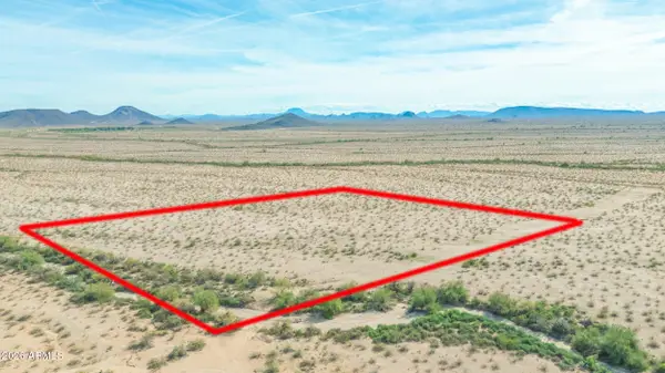 12015 S Carver Rd 19 Road #19, Tonopah, AZ 85354