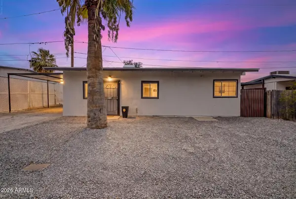 723 E Sunnyslope Lane, Phoenix, AZ 85020