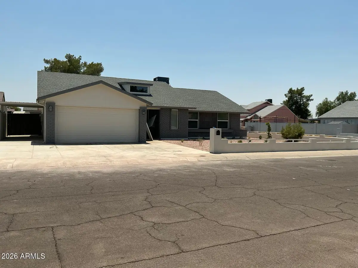 8837 W Highland Avenue, Phoenix, AZ 85037 - #1
