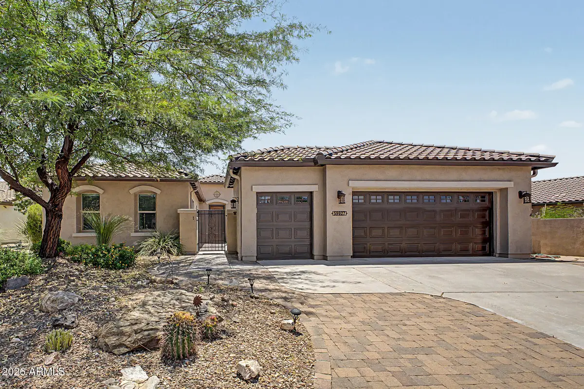 59927 E Arroyo Grande Drive, Oracle, AZ 85623 - #1