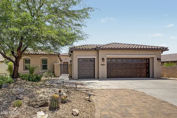 59927 E Arroyo Grande Drive, Oracle, AZ 85623