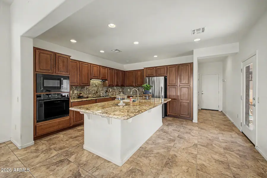 59927 E Arroyo Grande Drive, Oracle, AZ 85623 - #2