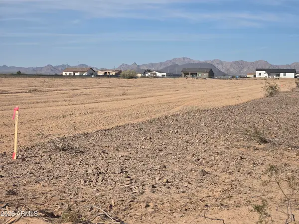 376XX W Orange Drive #Lot 4, Tonopah, AZ 85354