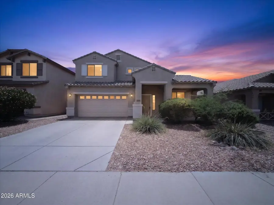 4135 E Amarillo Drive, San Tan Valley, AZ 85140 - #2