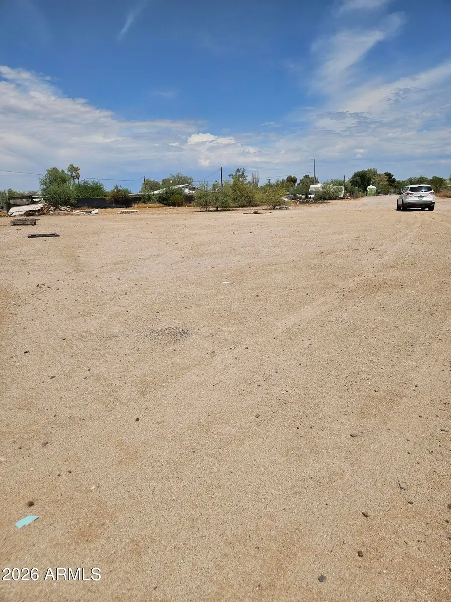21424 W Myers Avenue #4, Wittmann, AZ 85361 - #3