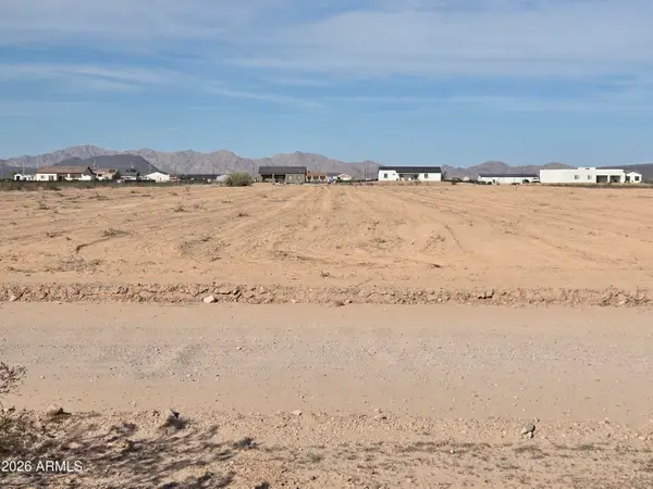 376XX W Orange Drive #Lot 5, Tonopah, AZ 85354