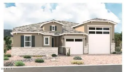 2343 S 181st Avenue, Goodyear, AZ 85338 - #1