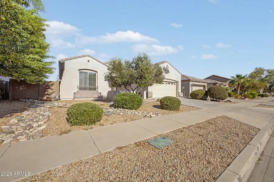 11341 N 163rd Drive, Surprise, AZ 85388 - #3