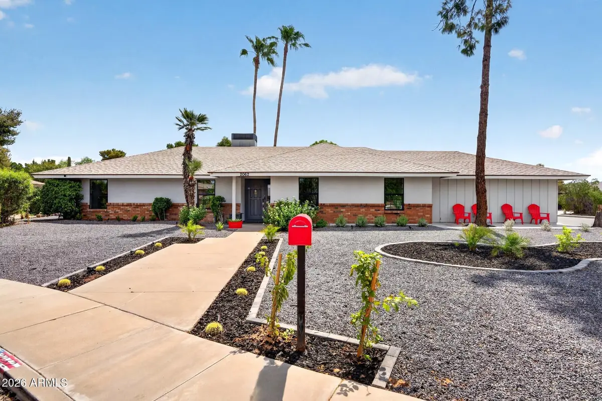 2062 E Downing Street, Mesa, AZ 85213 - #1