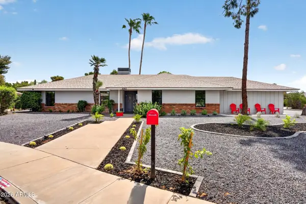 2062 E Downing Street, Mesa, AZ 85213