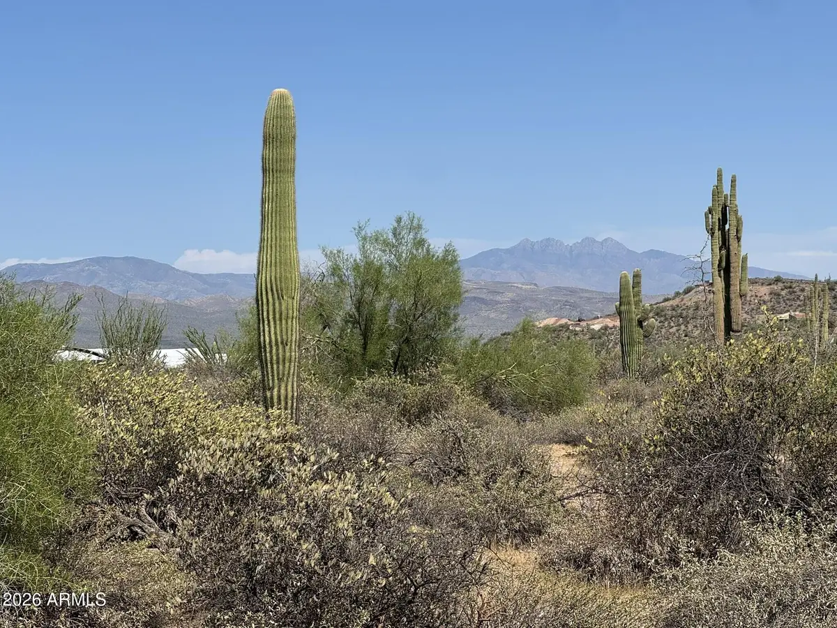 16800 E Bajada Drive, Rio Verde, AZ 85263 - #1