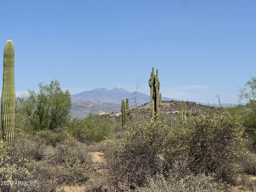 16800 E Bajada Drive, Rio Verde, AZ 85263 - #2