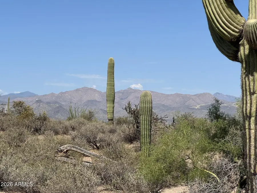 16800 E Bajada Drive, Rio Verde, AZ 85263 - #3