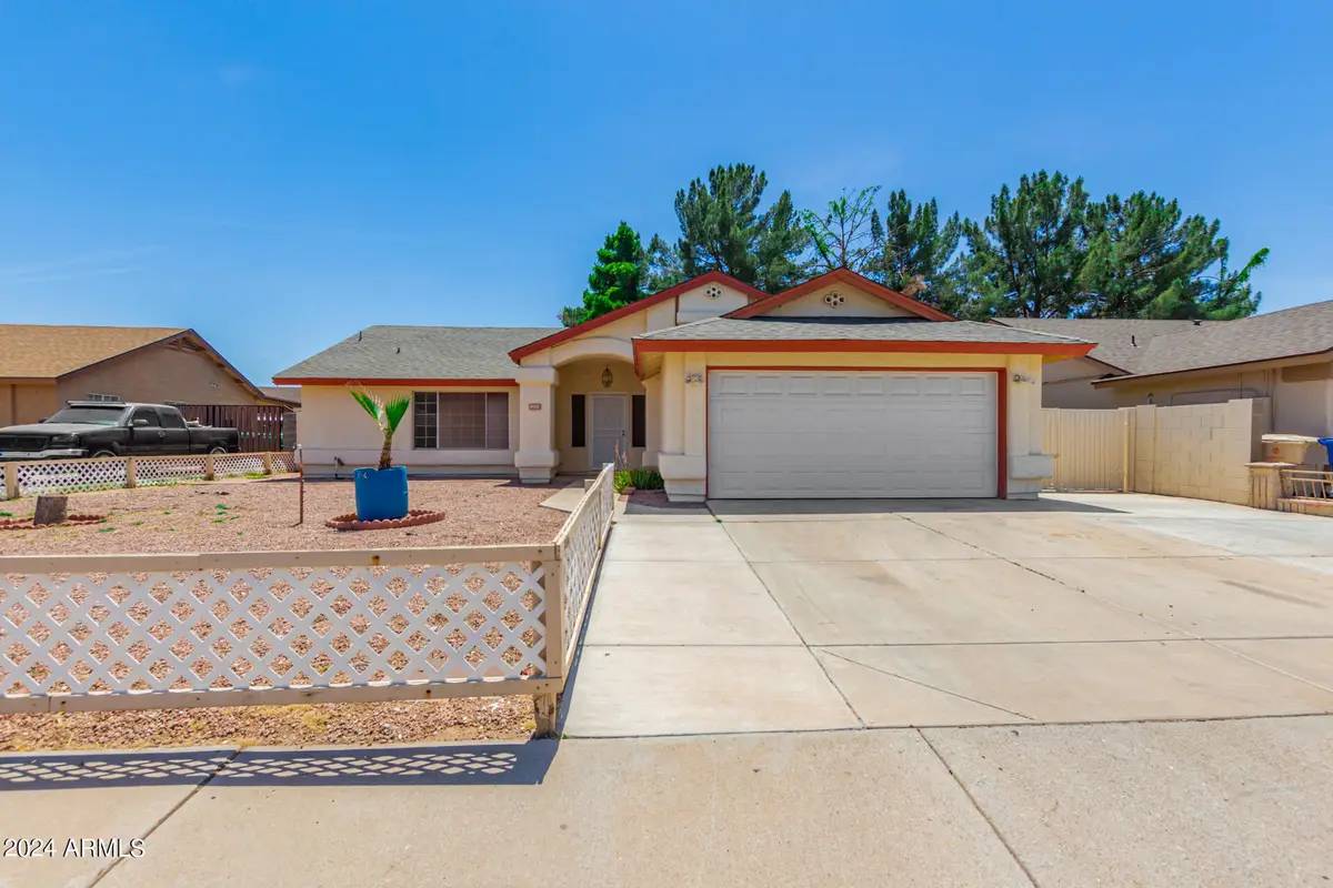 8591 W Oregon Avenue, Glendale, AZ 85305 - #1