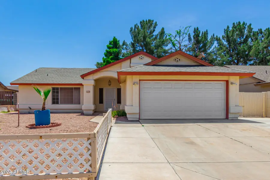 8591 W Oregon Avenue, Glendale, AZ 85305 - #2