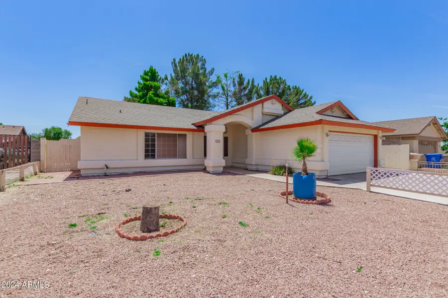 8591 W Oregon Avenue, Glendale, AZ 85305 - #3