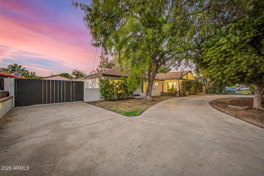 530 E Rose Lane, Phoenix, AZ 85012 - #2