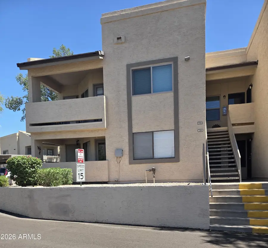 145 N 74th Street #136, Mesa, AZ 85207 - #3