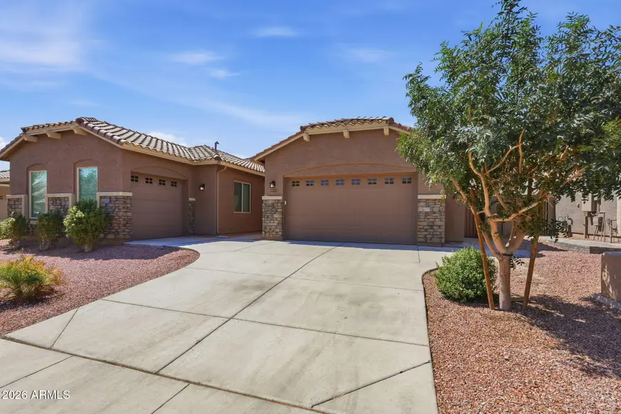 19609 W Monterey Way, Buckeye, AZ 85396 - #2