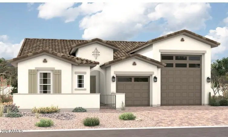 15775 S 187th Avenue, Goodyear, AZ 85338 - #1